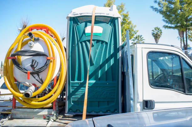 Best Local porta potty services  in Pemberville, OH