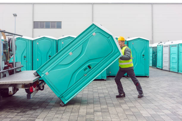 Best Affordable portable toilet rental  in Pemberville, OH