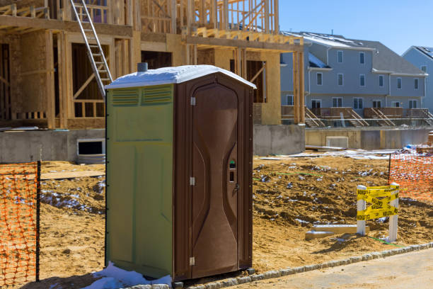 Best Portable toilet rental cost  in Pemberville, OH
