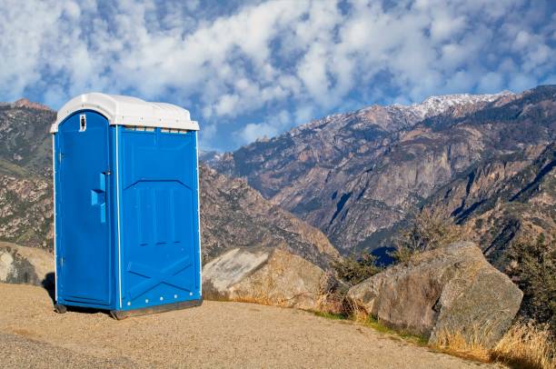 Best Construction site porta potty rental  in Pemberville, OH