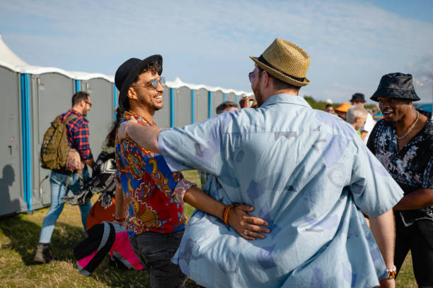 Best Porta potty rental for parties  in Pemberville, OH