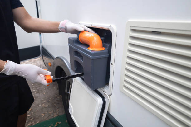 Porta potty rental for festivals in Pemberville, OH