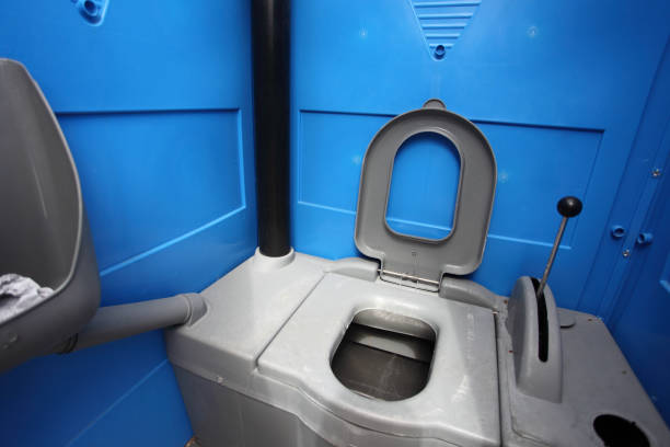 Best Portable restroom trailer rental  in Pemberville, OH
