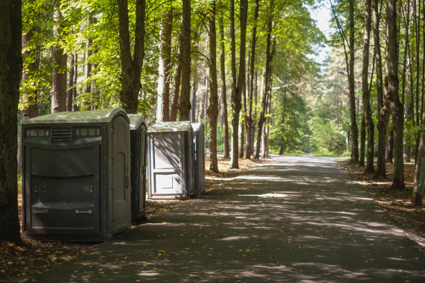Best Portable restroom trailer rental  in Pemberville, OH
