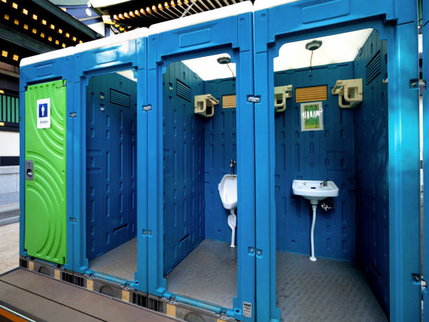 Best Affordable porta potty rental  in Pemberville, OH